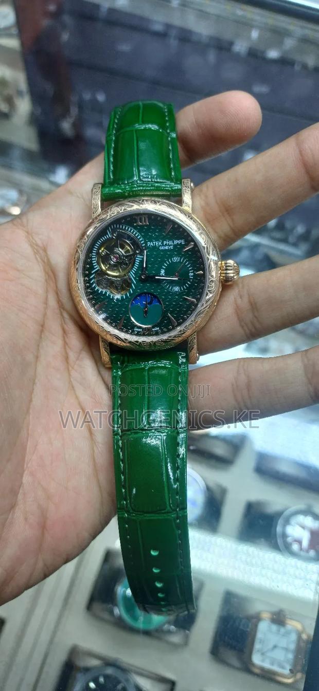 Patek Philipe Automatic Mechanical - thumbnail 7
