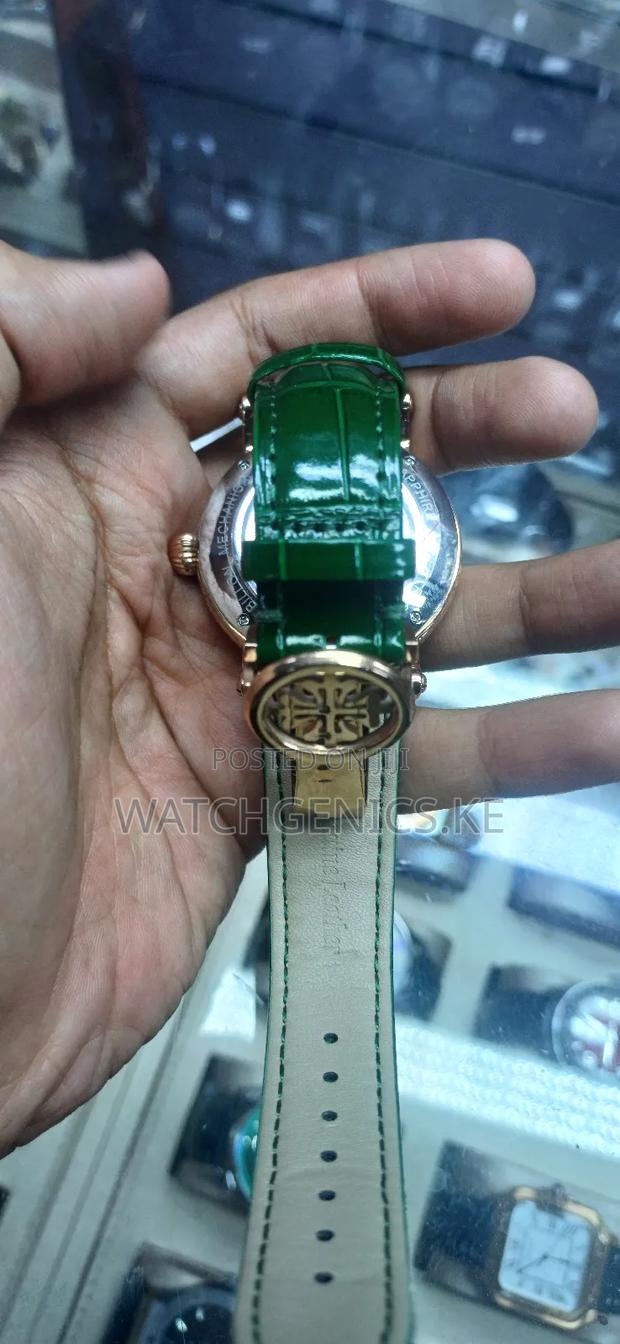 Patek Philipe Automatic Mechanical - thumbnail 8