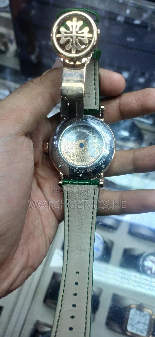 Patek Philipe Automatic Mechanical - thumbnail 10