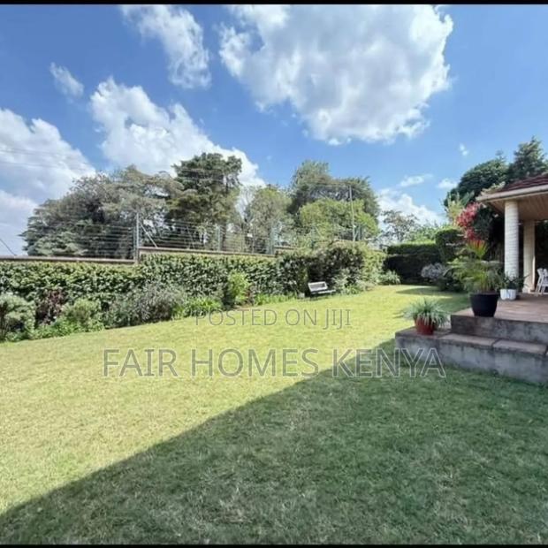 4bdrm Townhouse / Terrace in Kitisuru for rent - thumbnail 2
