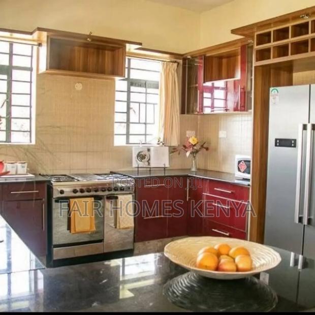 4bdrm Townhouse / Terrace in Kitisuru for rent - thumbnail 3