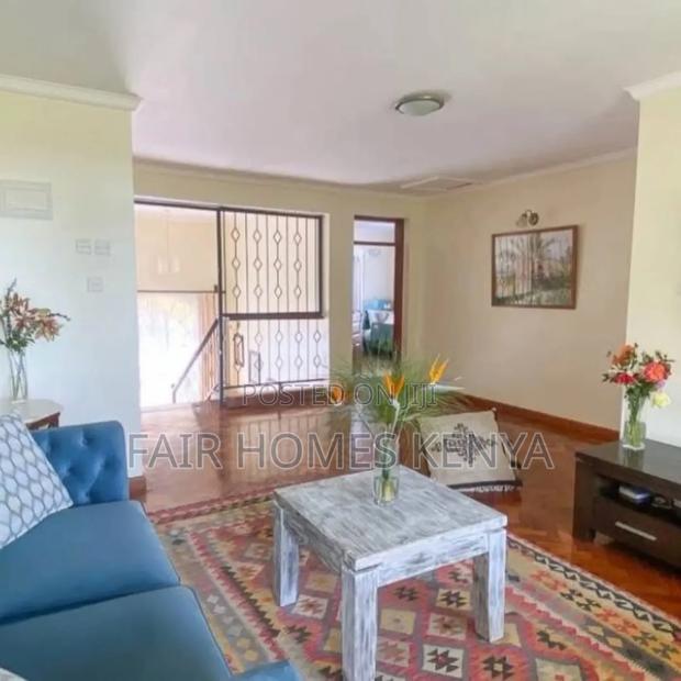 4bdrm Townhouse / Terrace in Kitisuru for rent - thumbnail 4