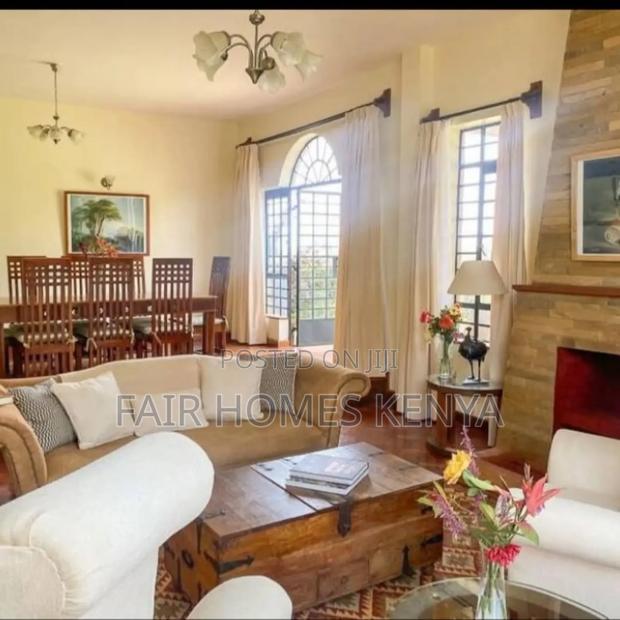 4bdrm Townhouse / Terrace in Kitisuru for rent - thumbnail 5