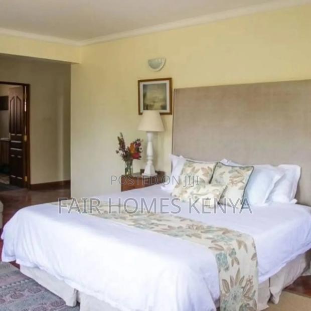 4bdrm Townhouse / Terrace in Kitisuru for rent - thumbnail 6