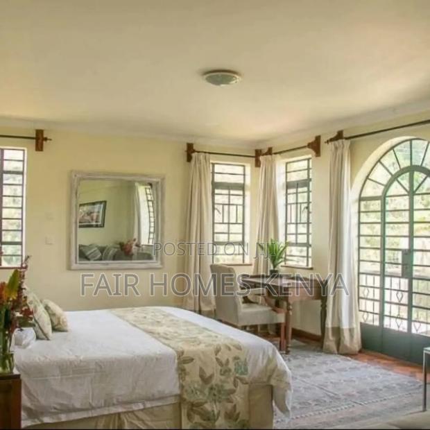 4bdrm Townhouse / Terrace in Kitisuru for rent - thumbnail 7