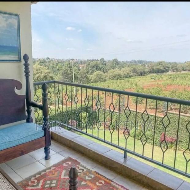 4bdrm Townhouse / Terrace in Kitisuru for rent - thumbnail 8