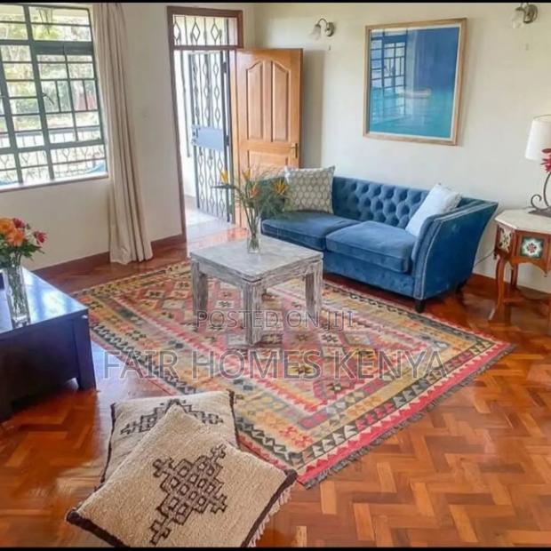 4bdrm Townhouse / Terrace in Kitisuru for rent - thumbnail 9