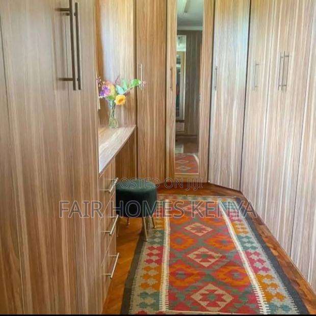 4bdrm Townhouse / Terrace in Kitisuru for rent - thumbnail 10