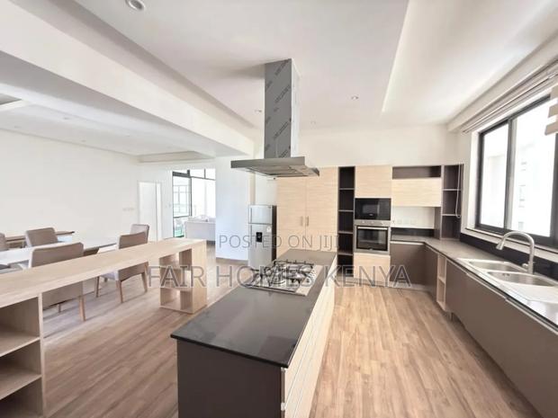 4bdrm Duplex in Riverside Drive for rent - thumbnail 3