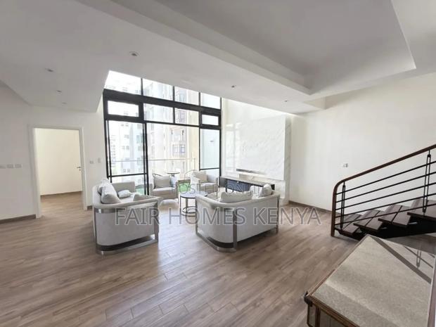 4bdrm Duplex in Riverside Drive for rent - thumbnail 4