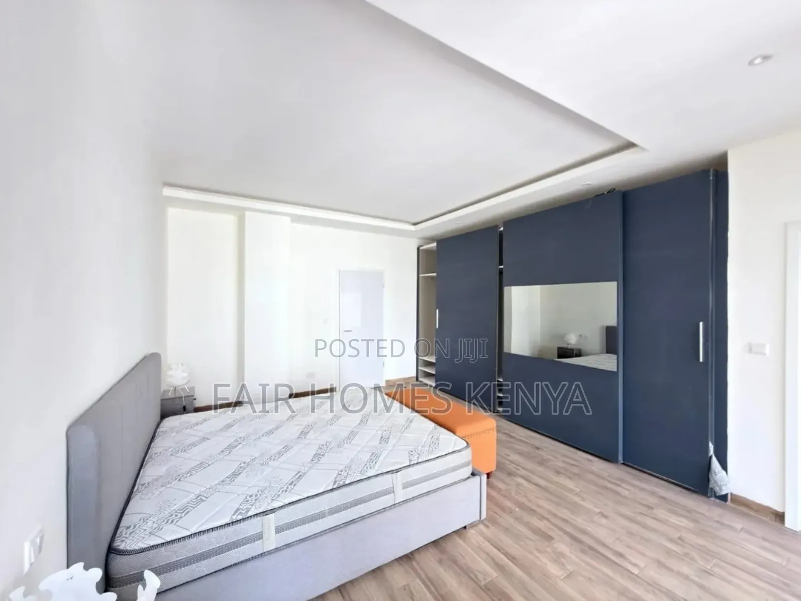 4bdrm Duplex in Riverside Drive for rent