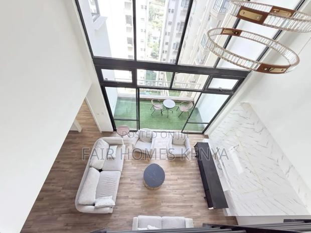 4bdrm Duplex in Riverside Drive for rent - thumbnail 6