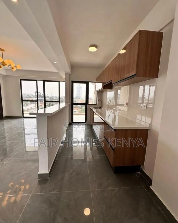 2bdrm Apartment in Riverside Drive for rent - main view