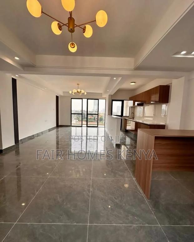 2bdrm Apartment in Riverside Drive for rent - thumbnail 4
