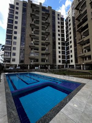 3bdrm Apartment in Kileleshwa for rent - thumbnail 2