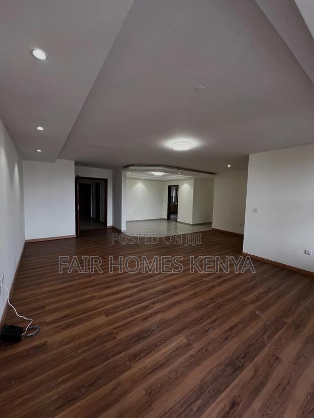 3bdrm Apartment in Kileleshwa for rent - thumbnail 3