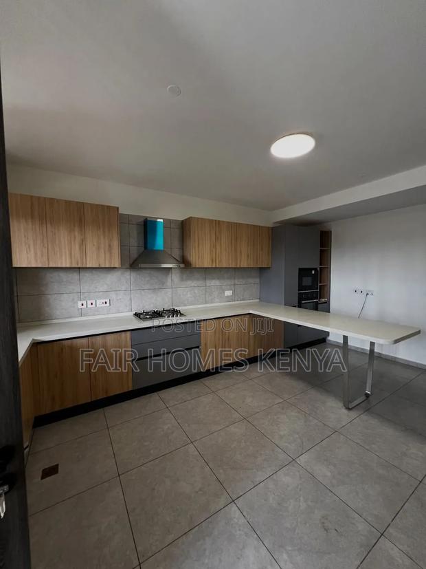 3bdrm Apartment in Kileleshwa for rent - thumbnail 6