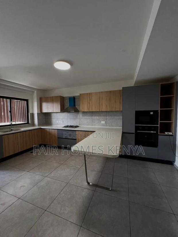 3bdrm Apartment in Kileleshwa for rent - thumbnail 7