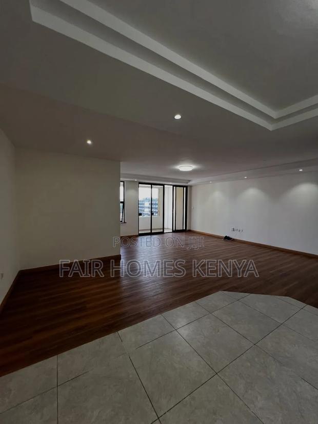 3bdrm Apartment in Kileleshwa for rent - thumbnail 8