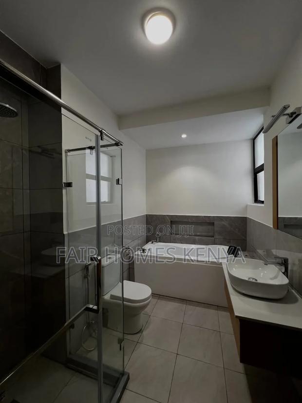 3bdrm Apartment in Kileleshwa for rent - thumbnail 13