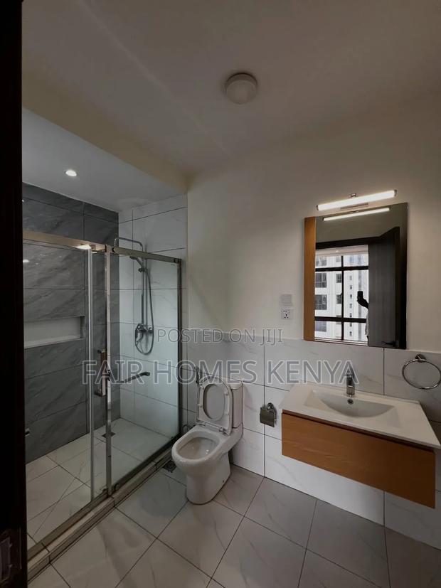 3bdrm Apartment in Kileleshwa for rent - thumbnail 14