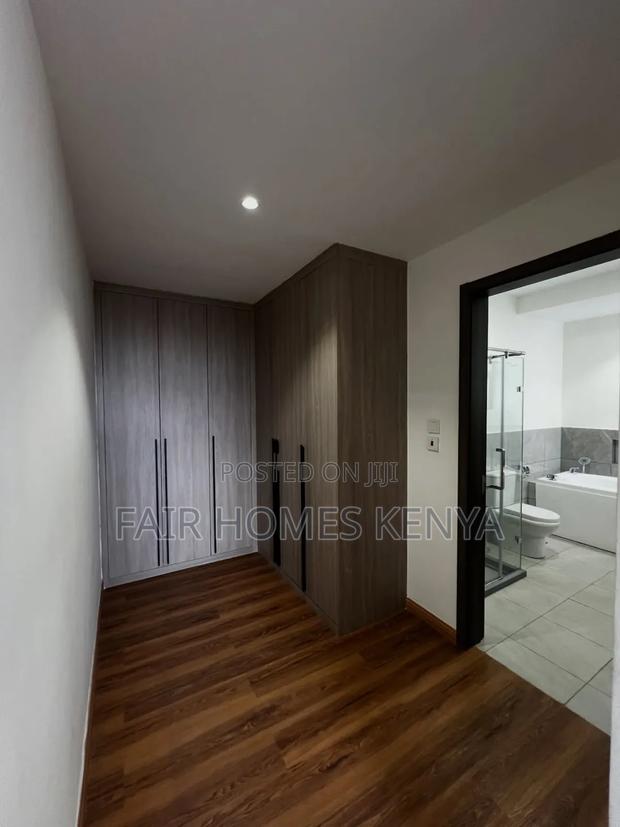 3bdrm Apartment in Kileleshwa for rent - thumbnail 15