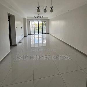 2bdrm Apartment in Nyeri Road, Kileleshwa for rent