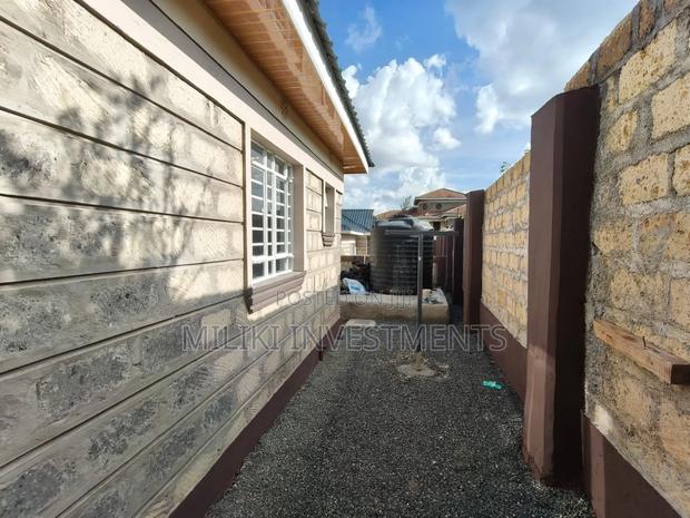3bdrm Bungalow in Karai, Rongai for sale - thumbnail 4