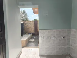 3bdrm Bungalow in Karai, Rongai for sale