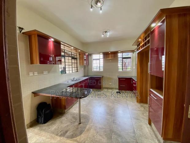 5bdrm Townhouse / Terrace in Kitisuru for rent - thumbnail 2