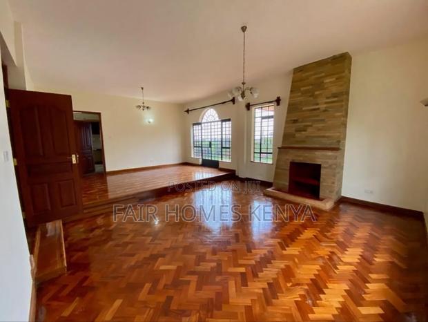 5bdrm Townhouse / Terrace in Kitisuru for rent - thumbnail 6