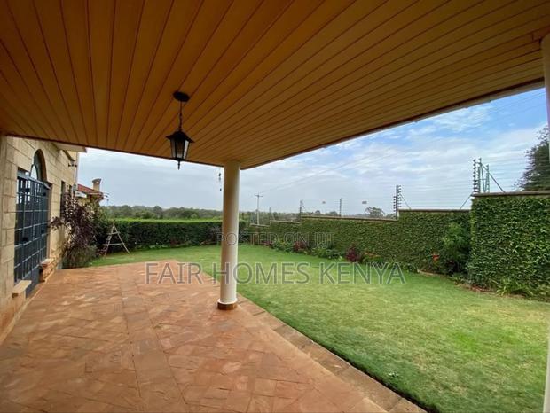 5bdrm Townhouse / Terrace in Kitisuru for rent - thumbnail 7