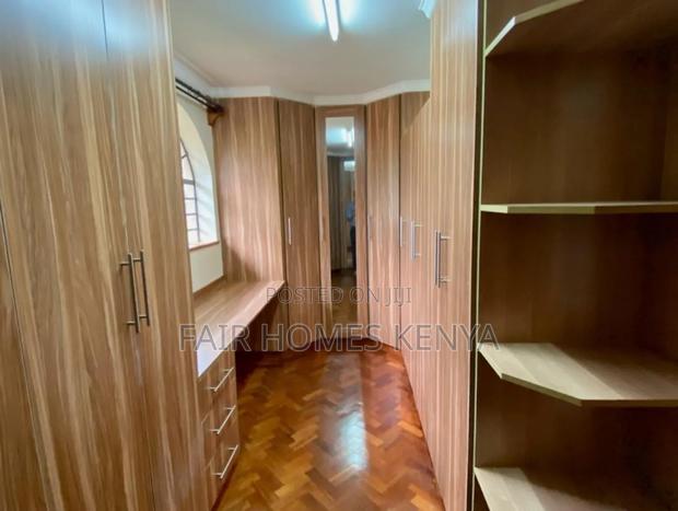 5bdrm Townhouse / Terrace in Kitisuru for rent - thumbnail 9