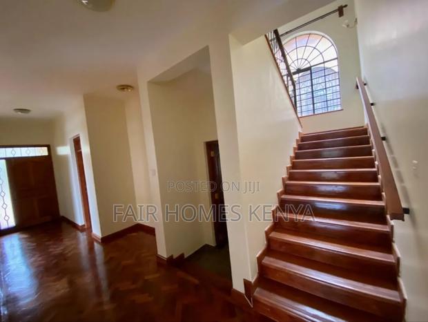 5bdrm Townhouse / Terrace in Kitisuru for rent - thumbnail 10