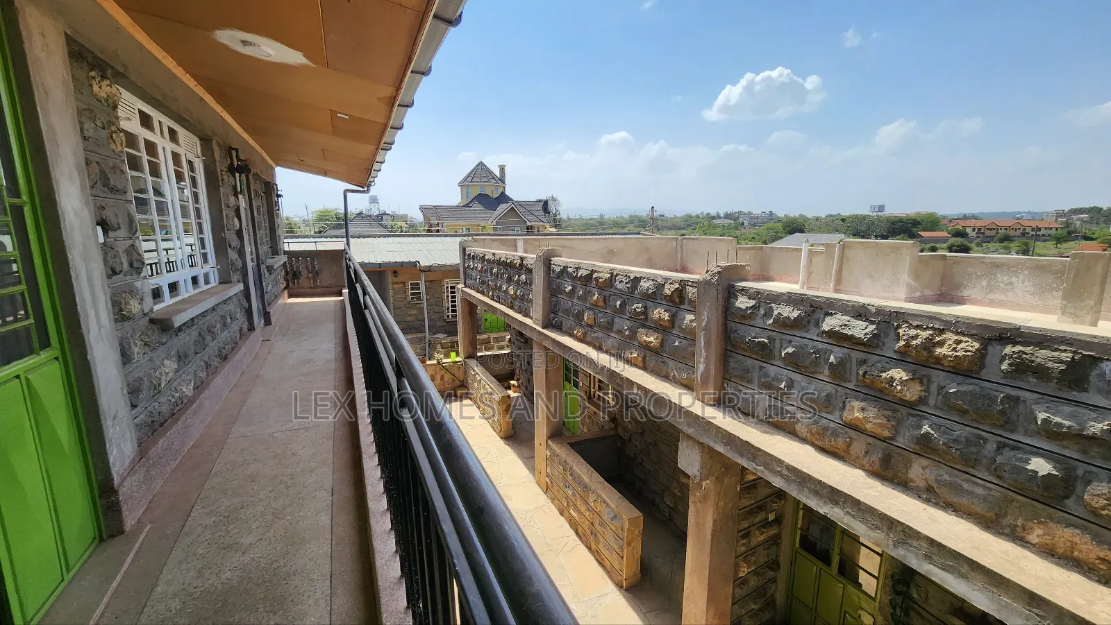 Mini Flat in Ongata Rongai for rent