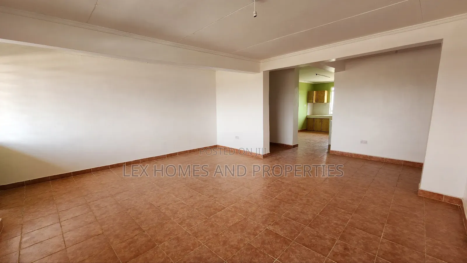 Mini Flat in Ongata Rongai for rent