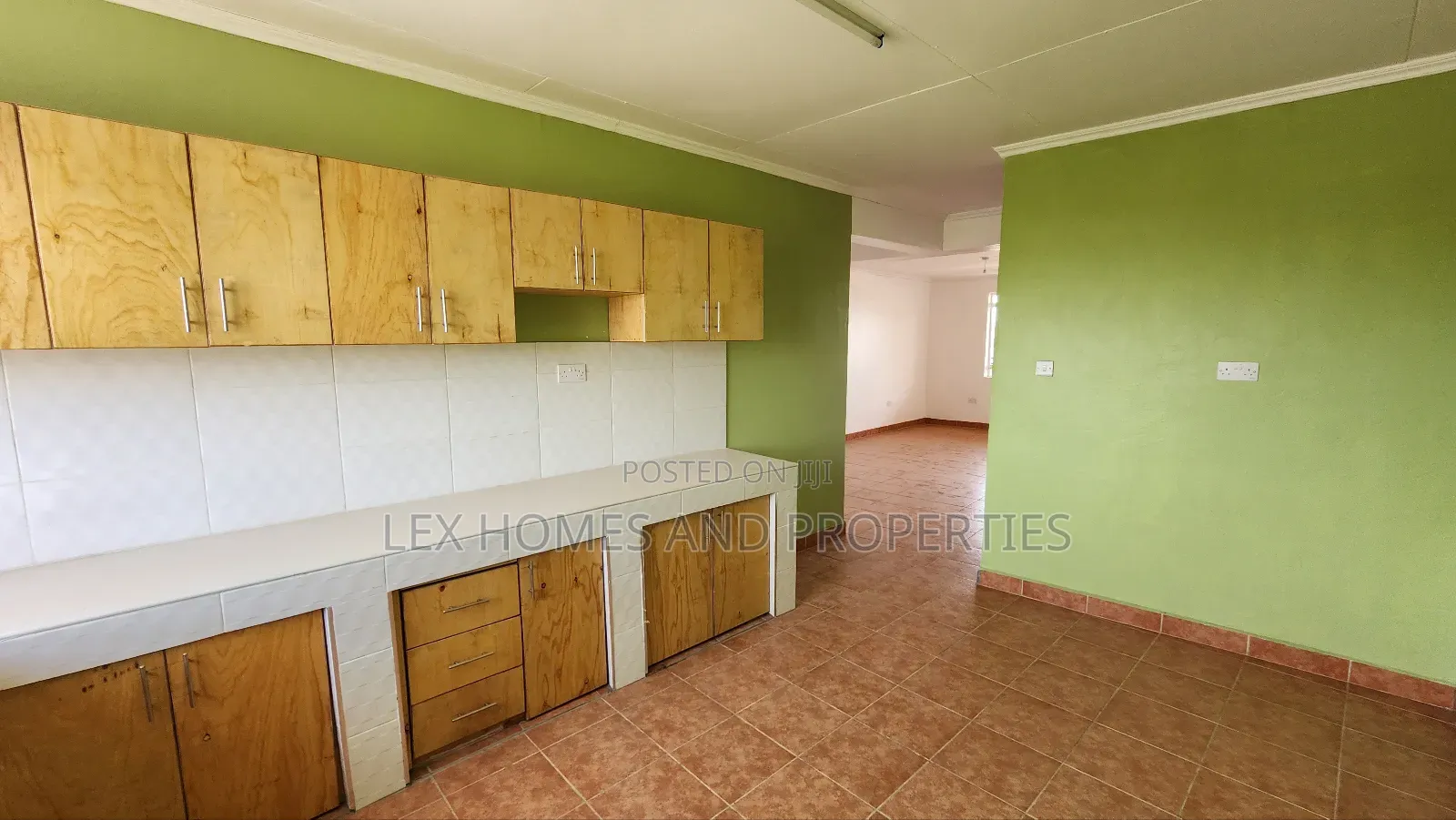 Mini Flat in Ongata Rongai for rent