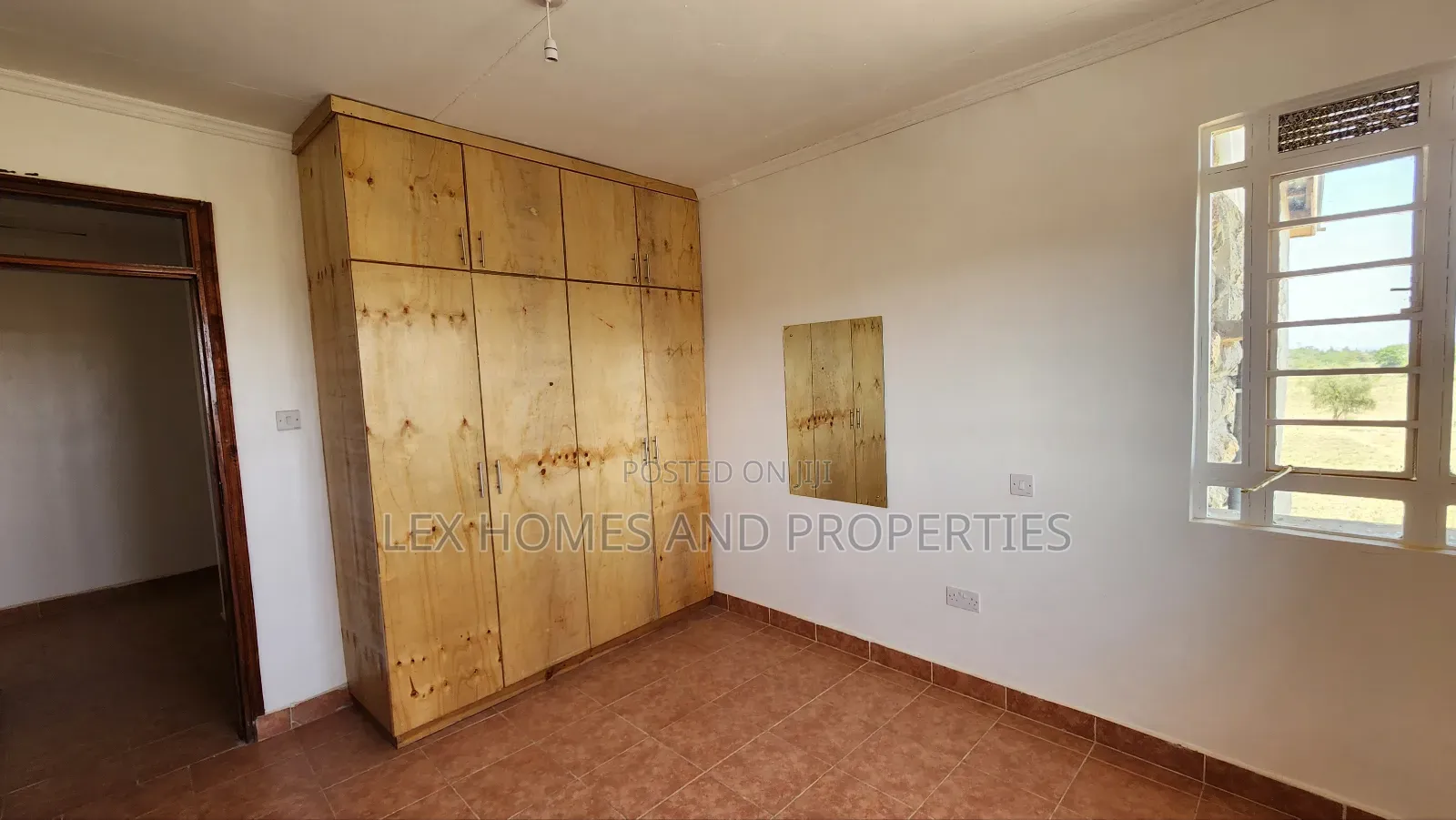 Mini Flat in Ongata Rongai for rent
