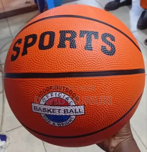 Kids Basketball Ball Size 7.