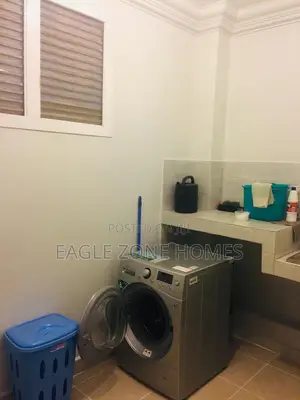 Furnished 2bdrm Apartment in Kileleshwa for rent