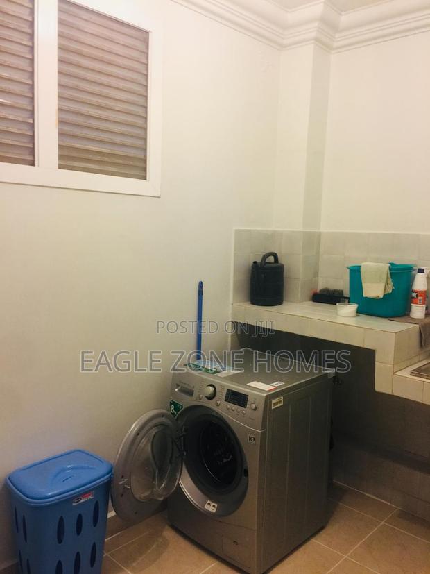 Furnished 2bdrm Apartment in Kileleshwa for rent - thumbnail 4