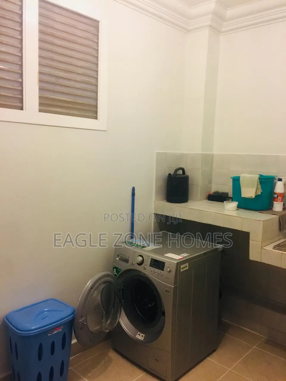 Furnished 2bdrm Apartment in Kileleshwa for rent