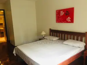 Furnished 2bdrm Apartment in Kileleshwa for rent