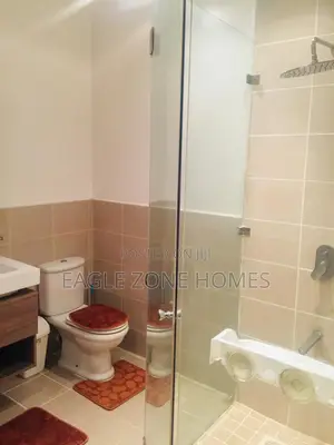 Furnished 2bdrm Apartment in Kileleshwa for rent