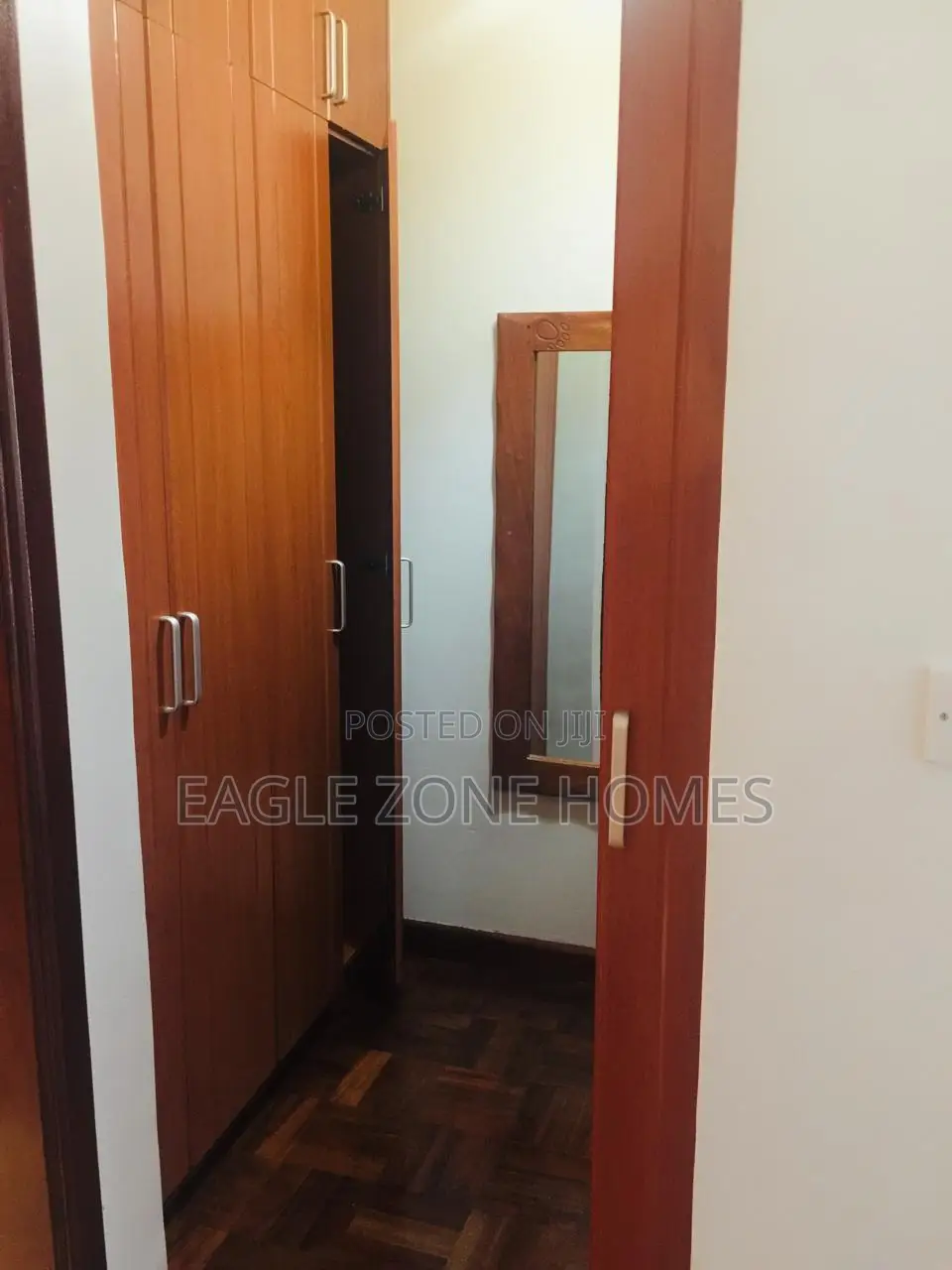Furnished 2bdrm Apartment in Kileleshwa for rent