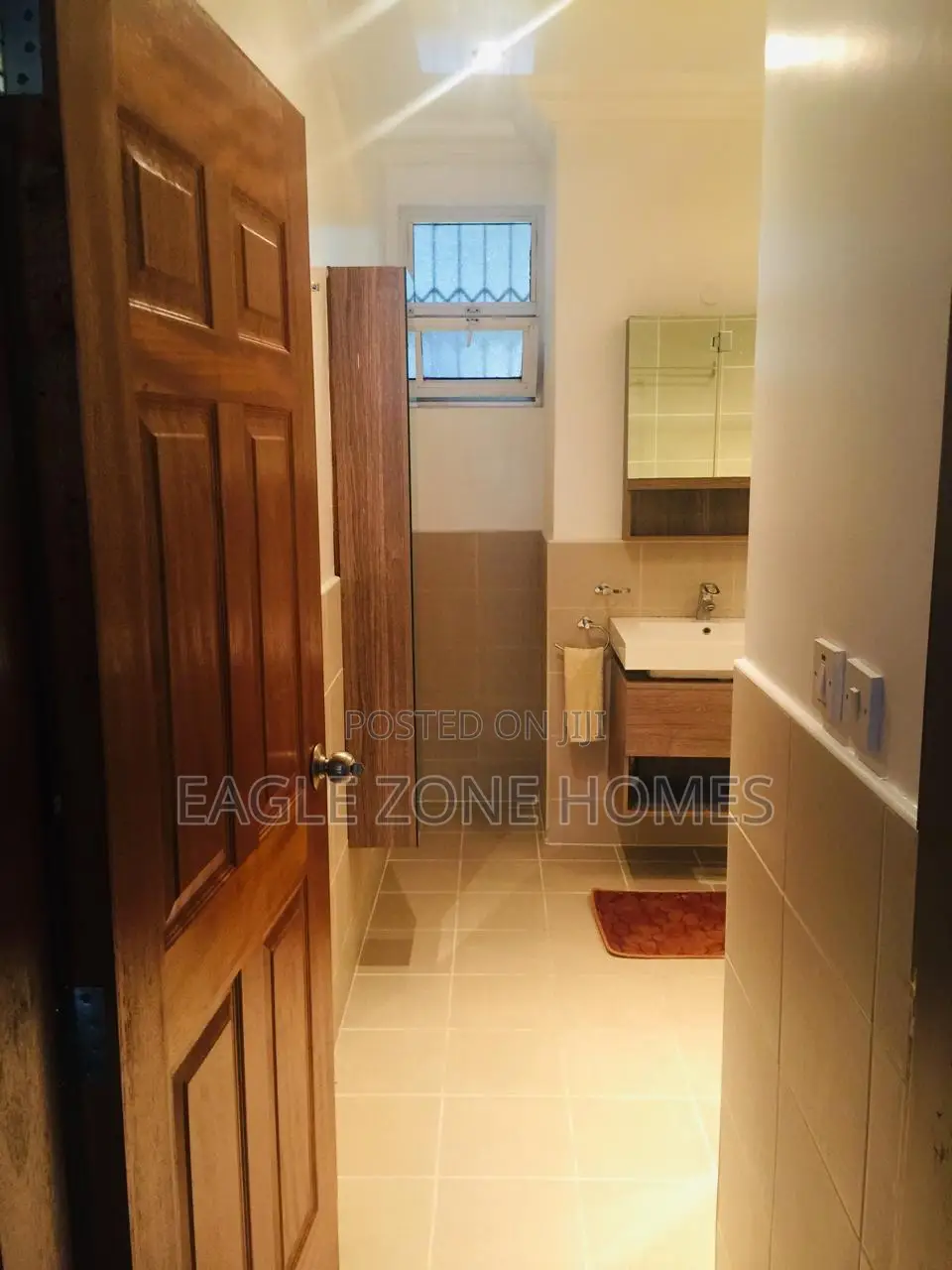 Furnished 2bdrm Apartment in Kileleshwa for rent