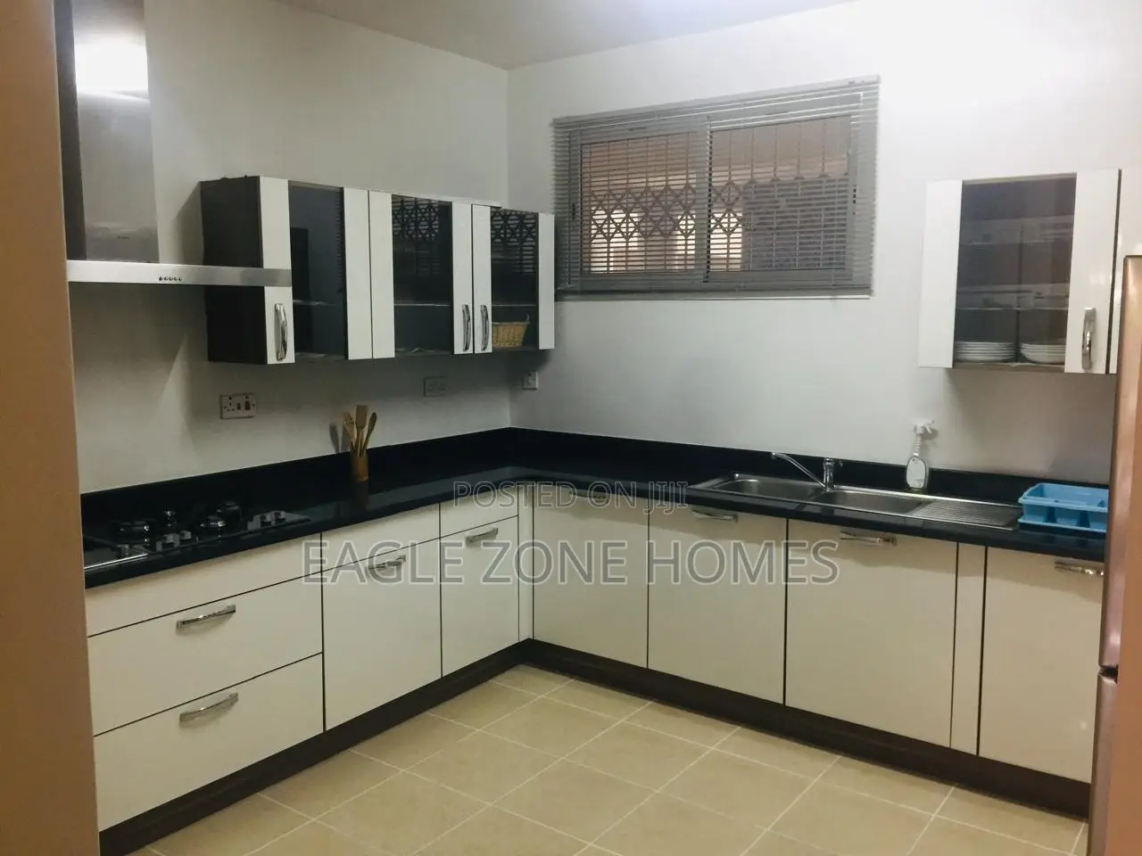 Furnished 2bdrm Apartment in Kileleshwa for rent
