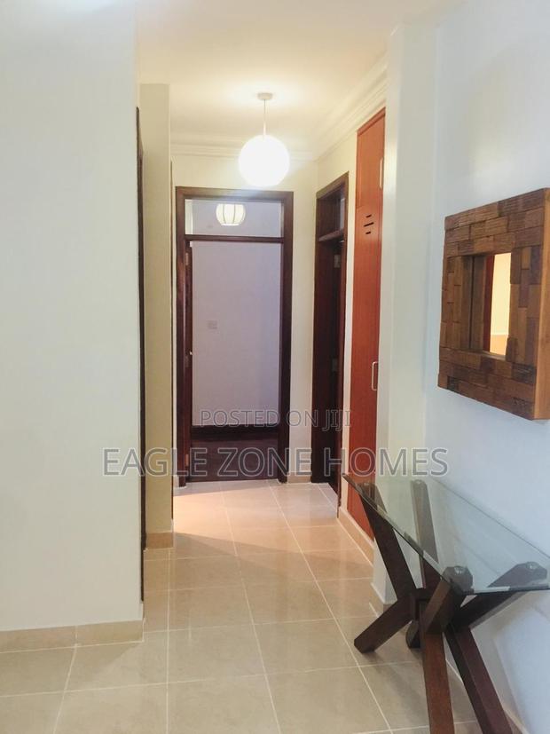 Furnished 2bdrm Apartment in Kileleshwa for rent - thumbnail 9