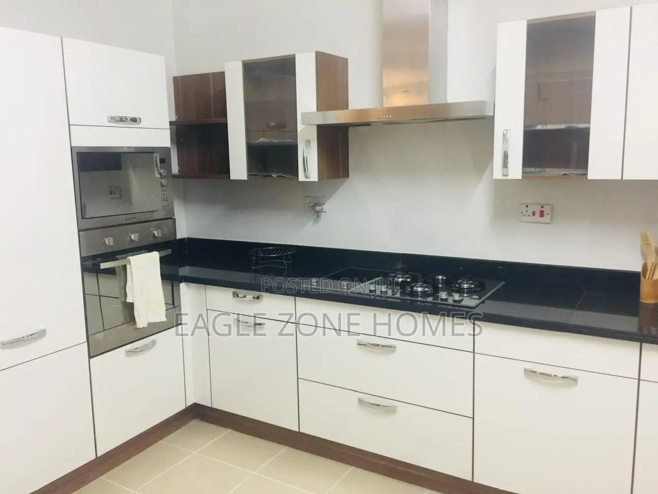 Furnished 2bdrm Apartment in Kileleshwa for rent