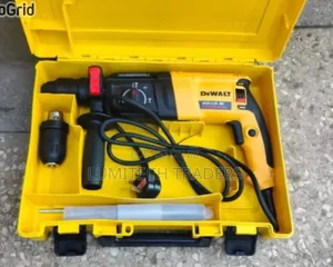 Dewalt Electric Rotary Hammer Drill